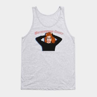 Motherhood Effect Tank Top